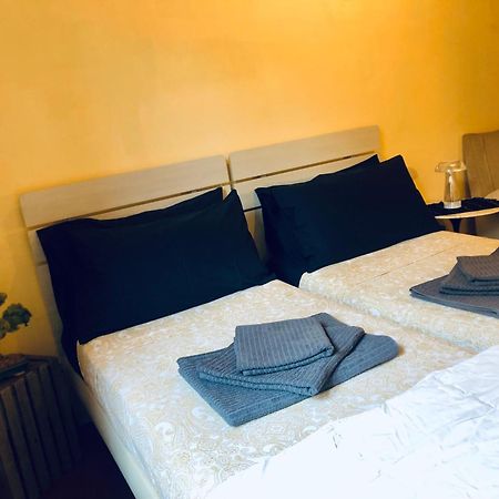 Campus Apartment Torino Eksteriør billede