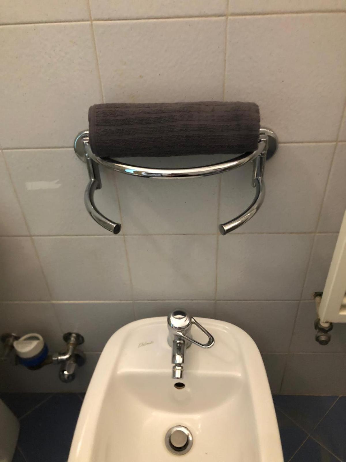 Campus Apartment Torino Eksteriør billede