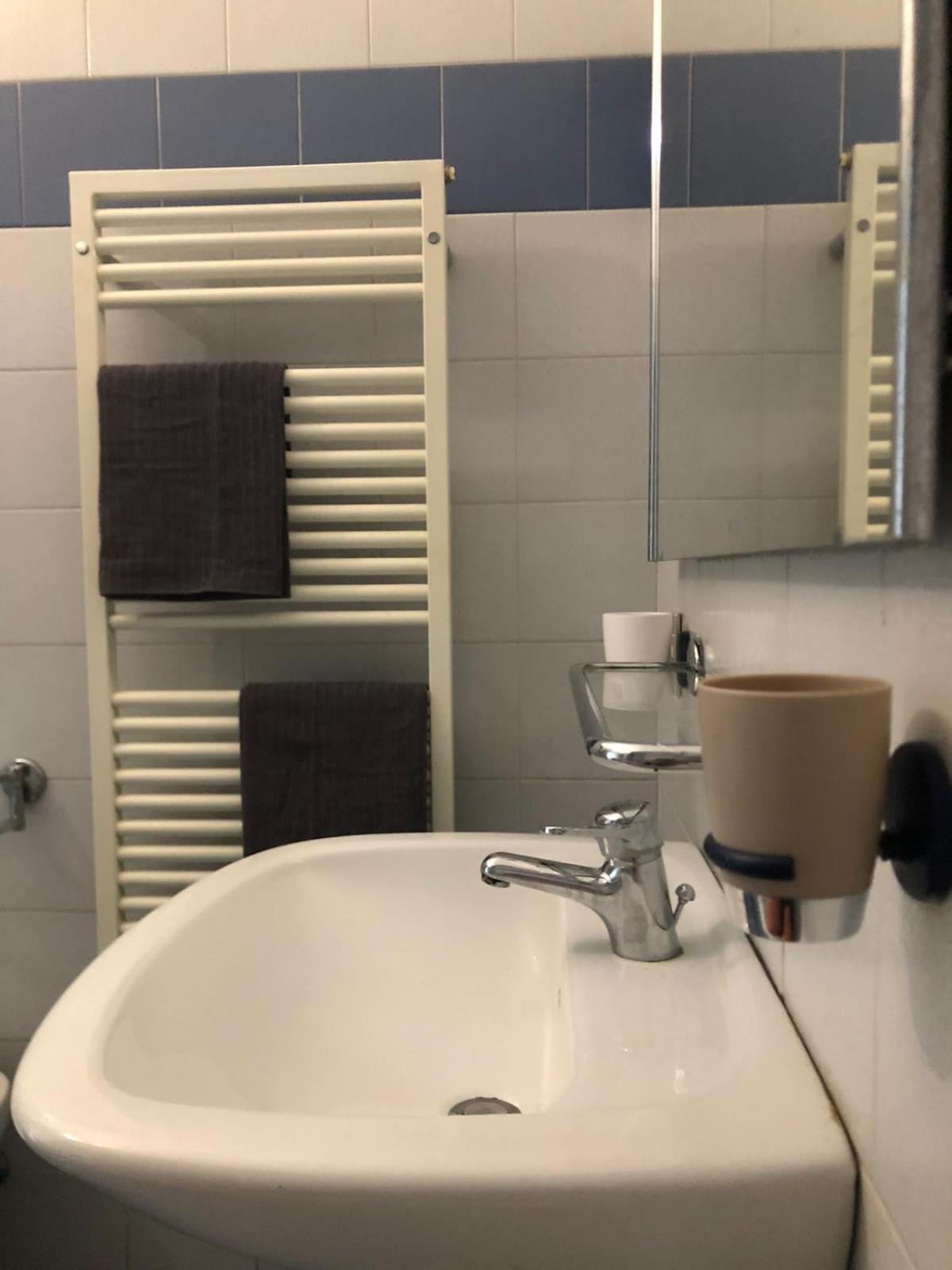 Campus Apartment Torino Eksteriør billede