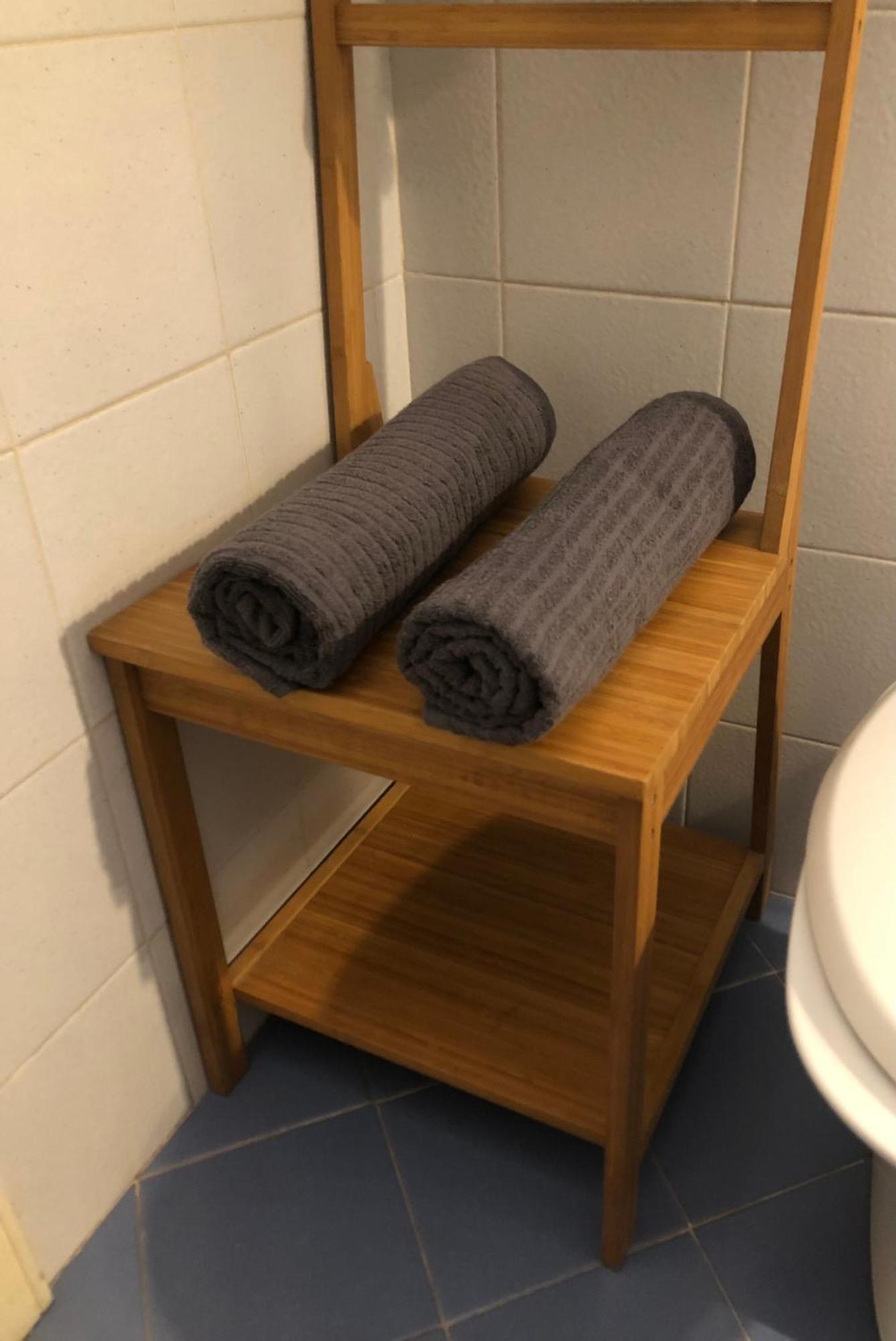 Campus Apartment Torino Eksteriør billede