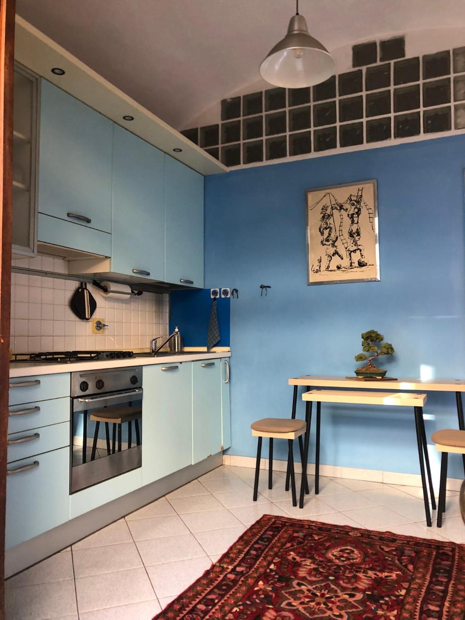 Campus Apartment Torino Eksteriør billede