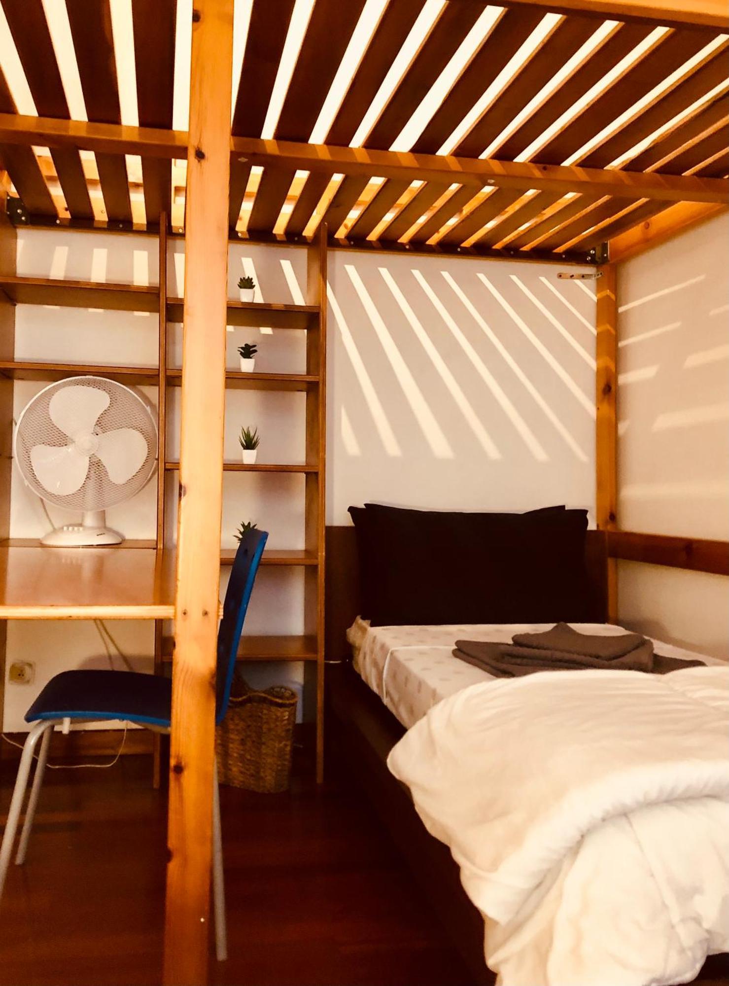 Campus Apartment Torino Eksteriør billede