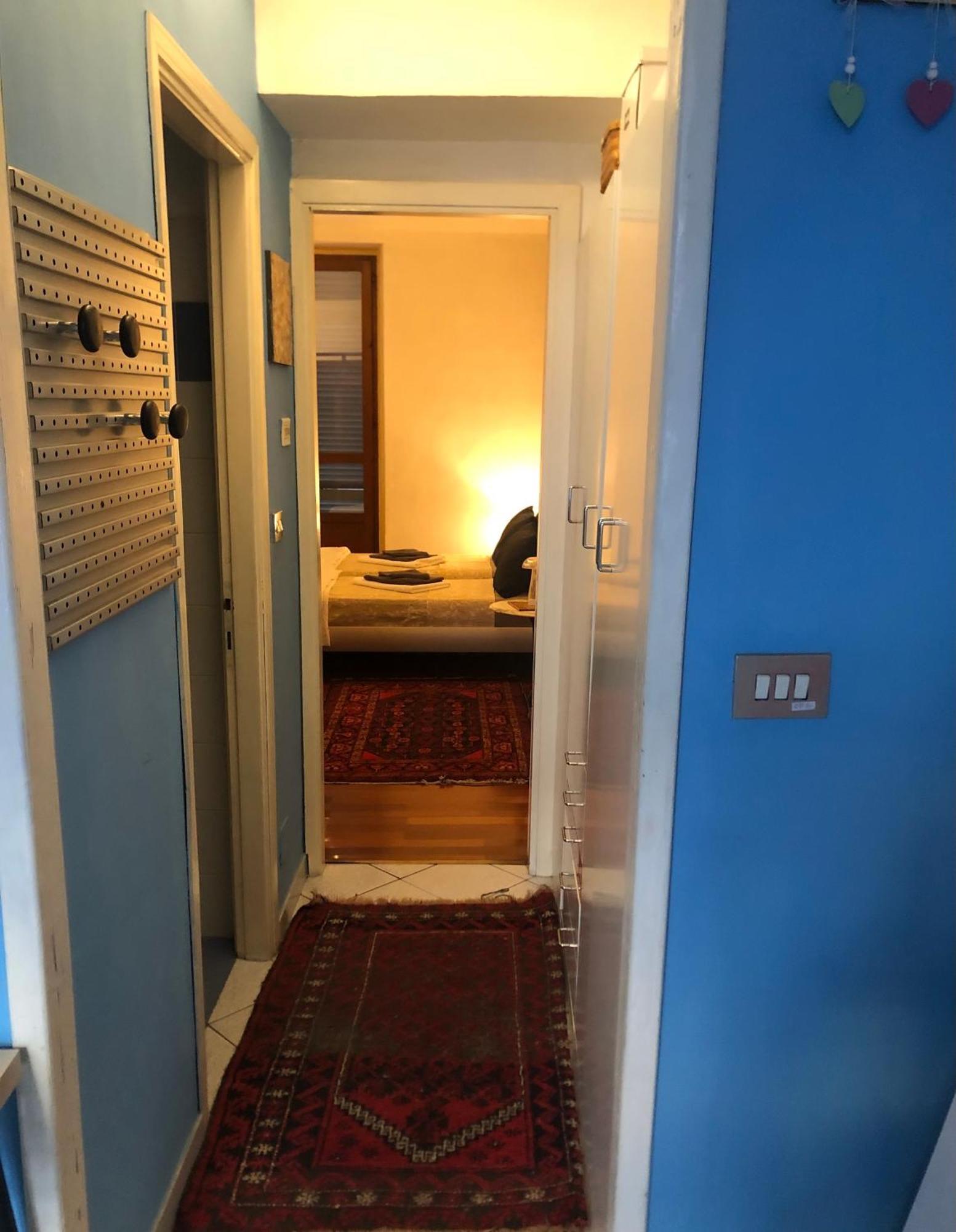 Campus Apartment Torino Eksteriør billede