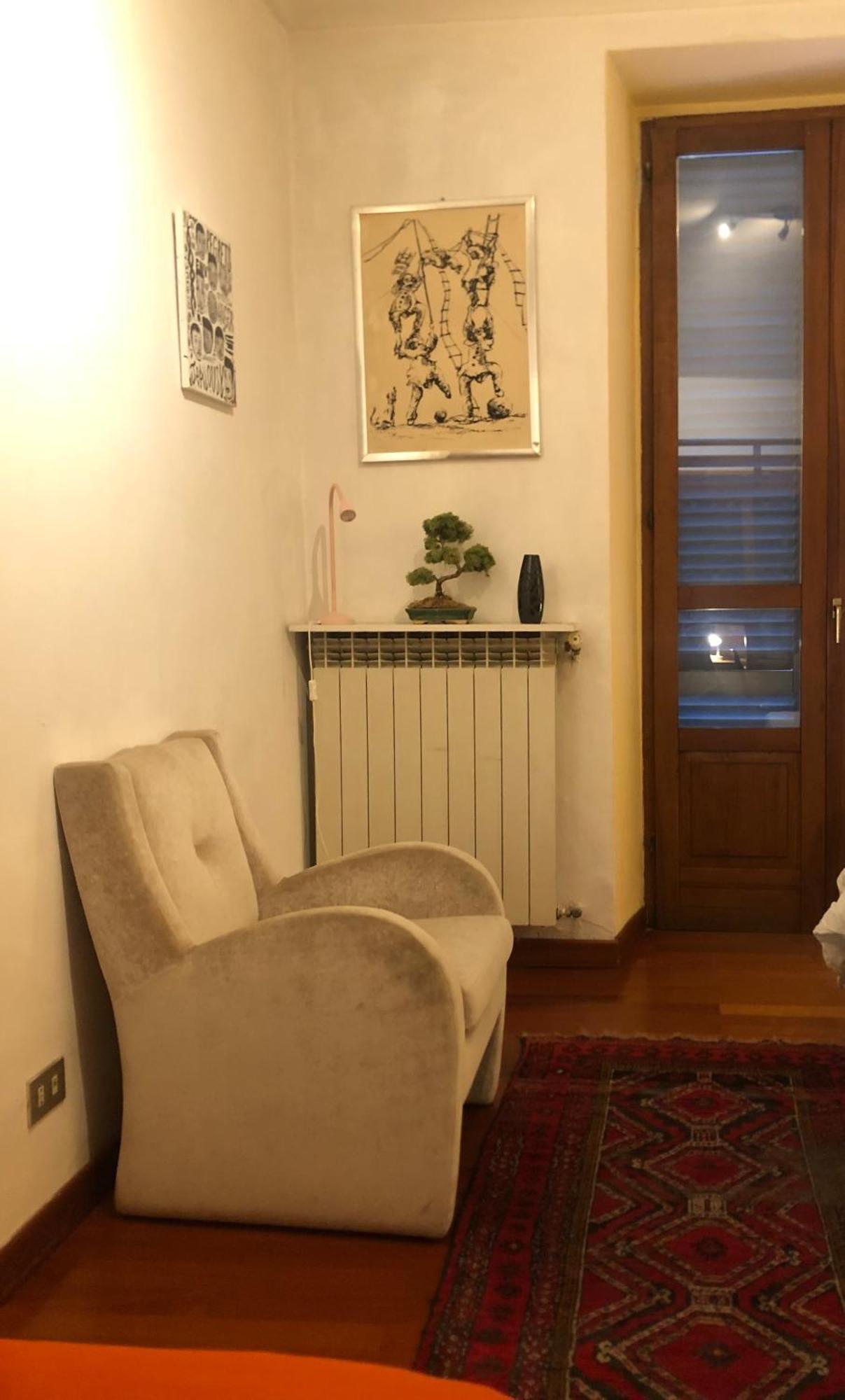 Campus Apartment Torino Eksteriør billede