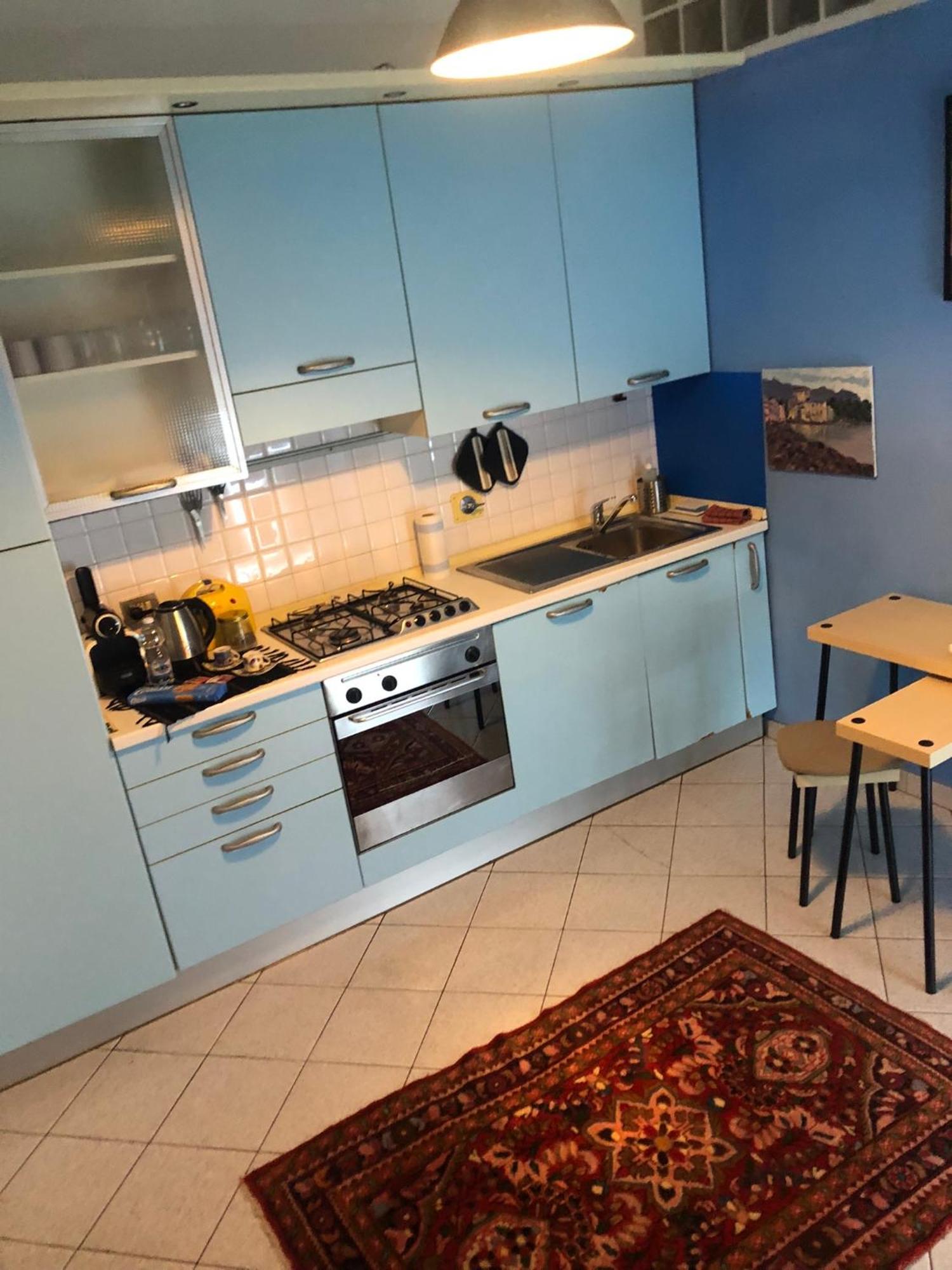 Campus Apartment Torino Eksteriør billede